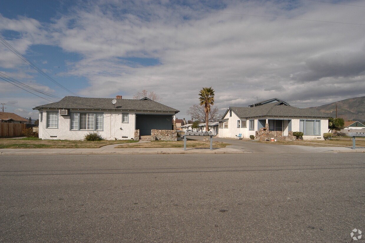 Foto principal - 160 N Wateka St