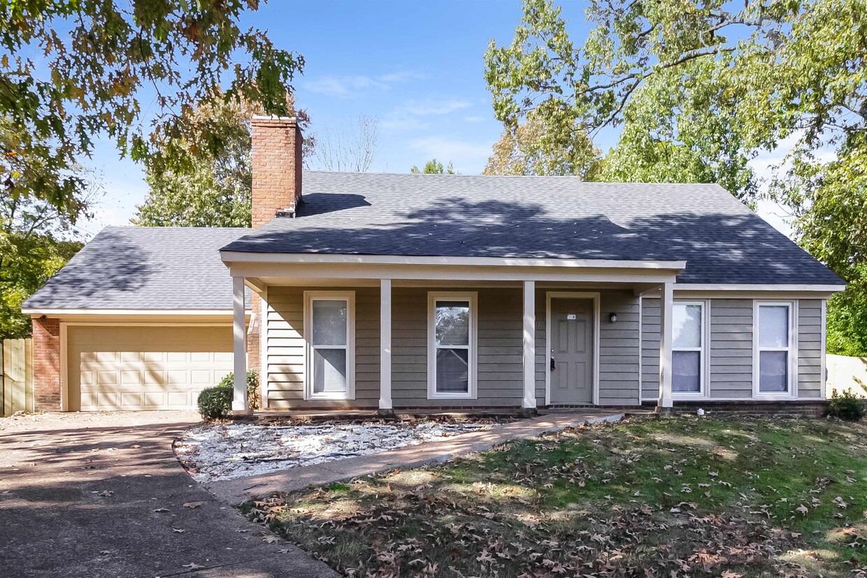 Foto principal - 4185 Blacksmith Cove