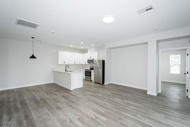 Foto del edificio - 1140 Sixshooter Ave