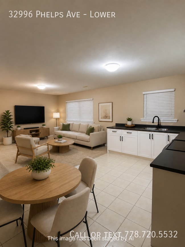Building Photo - Bright 2 Bed Ground Level Suite