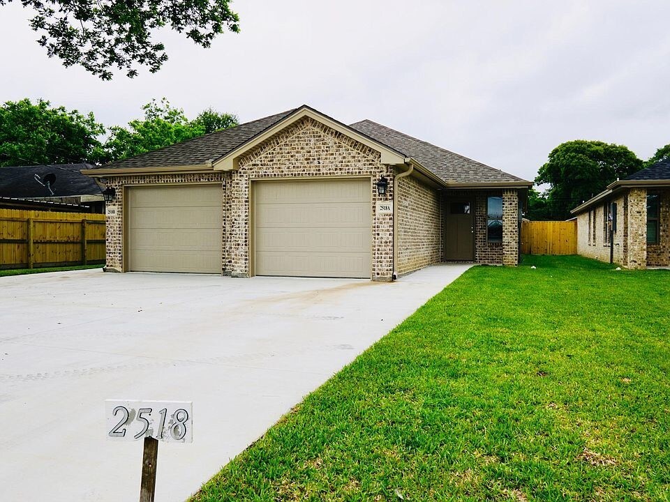 Primary Photo - 2518 Avenue H