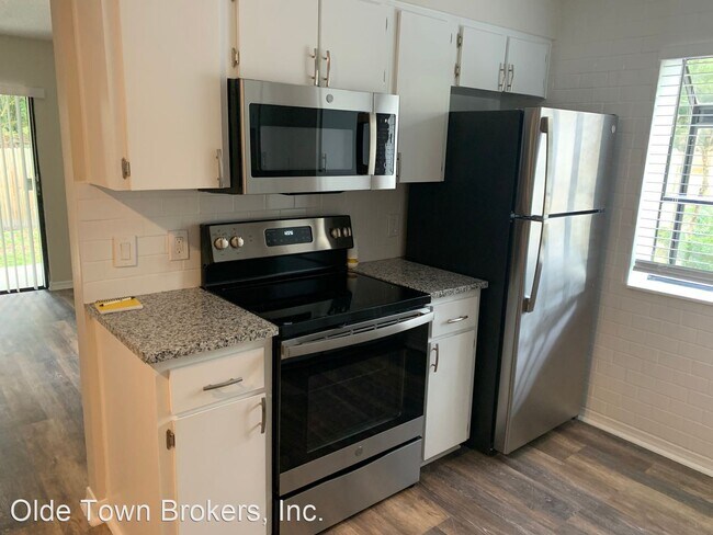 Building Photo - 1 br, 1 bath House - 3387 Coe Ave.