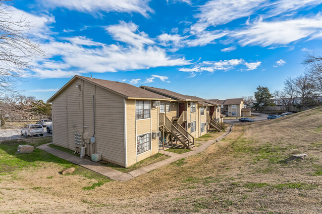 Building Photo - Cedar Ridge Apartments