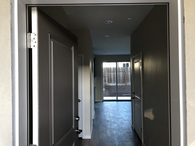 Building Photo - 4968 Tyler Street, Unit Left Side