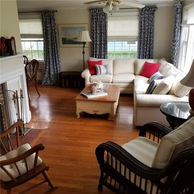 74 Kay Blvd, Newport, RI 02840 House Rental in Newport, RI