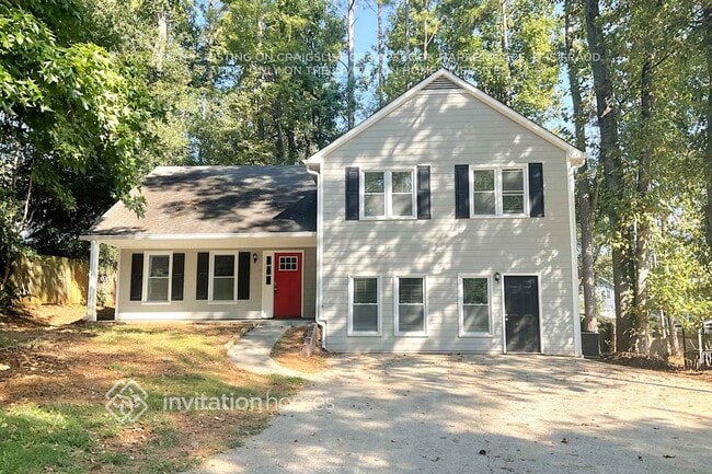 Building Photo - 4583 Hickory Run Ct NW