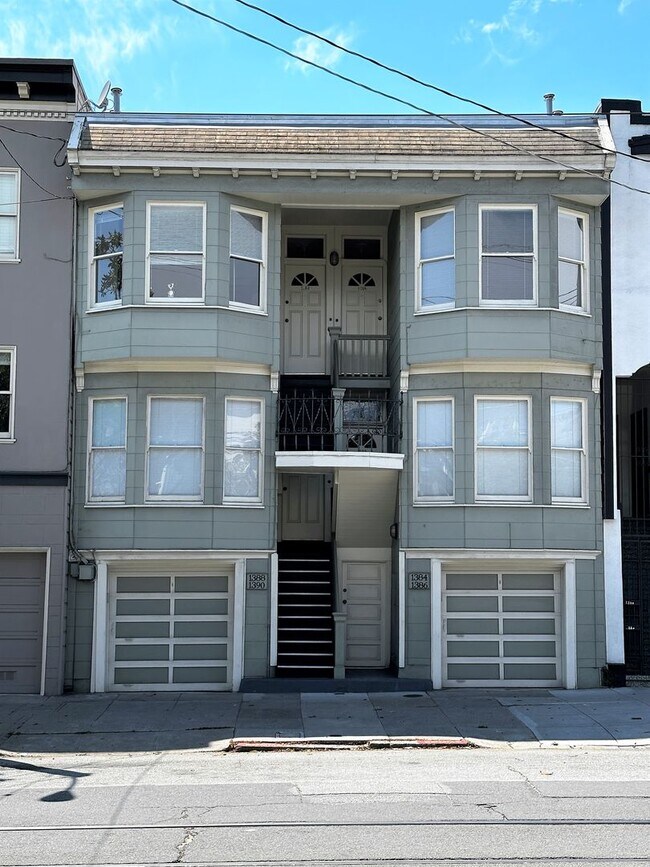 Photo - 1384 Church Street Apartment
