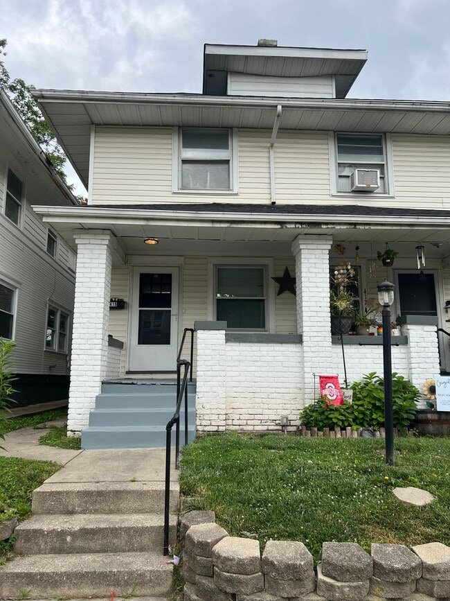 Building Photo - 417 Pritz Ave