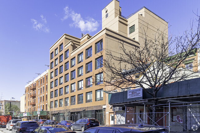 Building Photo - Balton Commons