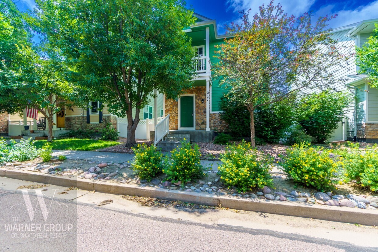 Photo - 2147 Falkirk Dr
