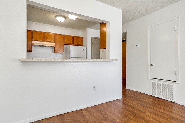 Foto del interior - Tiffany Square Apartments