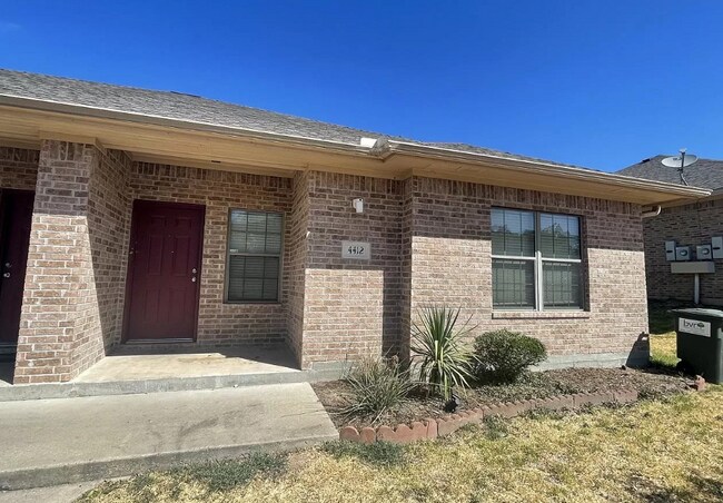 Building Photo - 4412 Reveille Rd