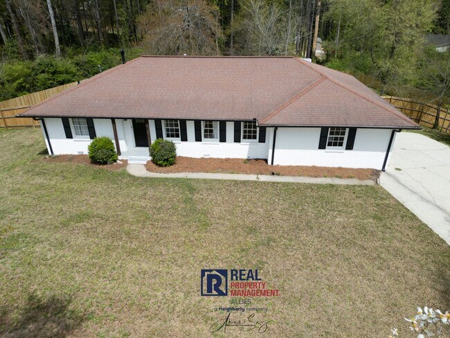 Foto del edificio - Newly Remodeled Rental Home on Acreage