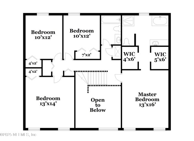 Foto del edificio - 12284 Hickory Forest Rd