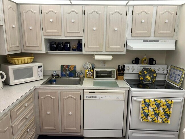 Foto del edificio - 1 Abbey Ln