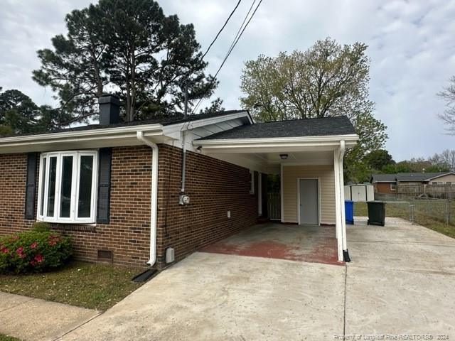 Foto del edificio - 814 Glensford Dr