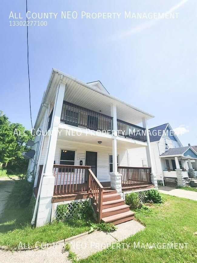 Foto del edificio - 13305 Durkee Ave