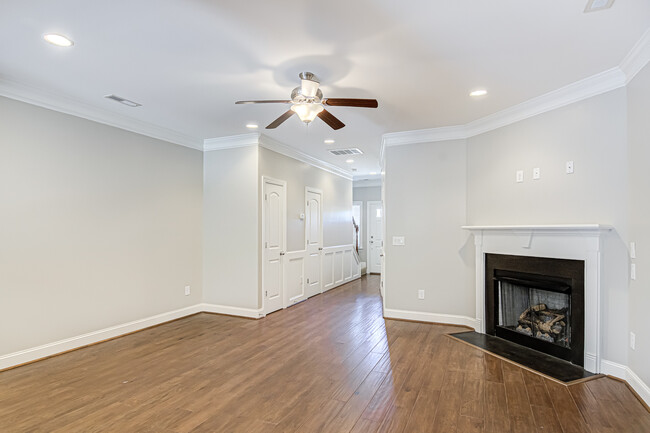 Foto del edificio - 1228 United Ct