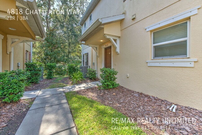 Photo - 4818 Chatterton Way Townhome