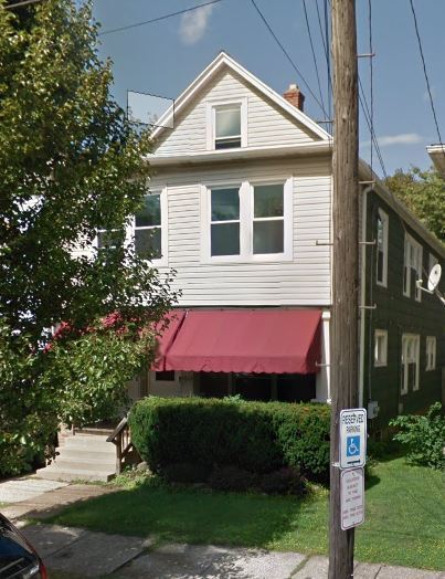Building Photo - 1022-1024 W 30th St