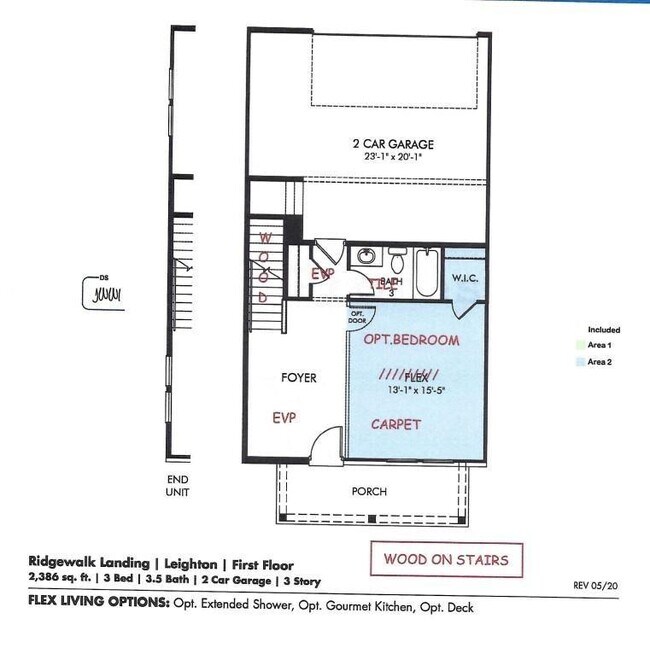 Foto del edificio - 391 Lincoln St
