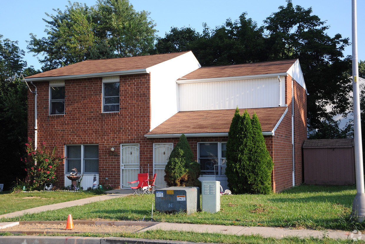 Foto del edificio - Jefferson Heights