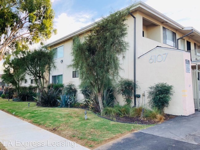 Building Photo - 6107 11th Ave