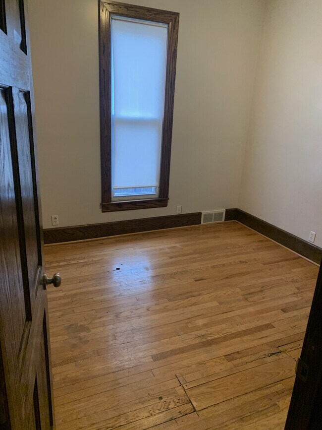 Bedroom 1 - 393 W Grand Blvd