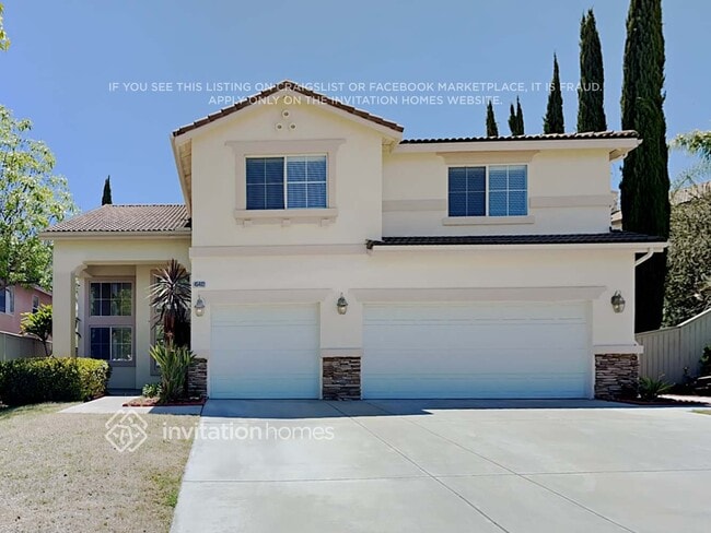 Building Photo - 45402 Eagle Crest Ln
