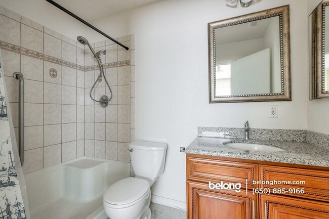 Foto del edificio - 4754 Bret Harte Ct