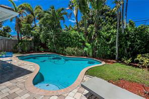 Photo - 1387 Washington Street, Hollywood, FL 33019 - 3 BR 2 BA Single-Family Home