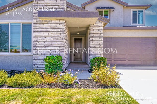 Building Photo - 2972 Tacoma Dr