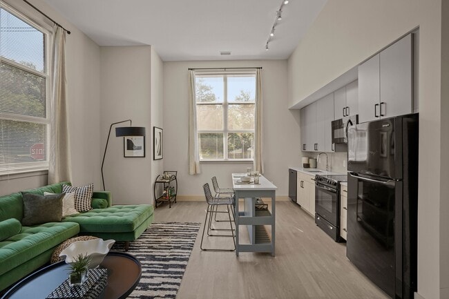 Big Sky Flats - Big Sky Flats Apartments