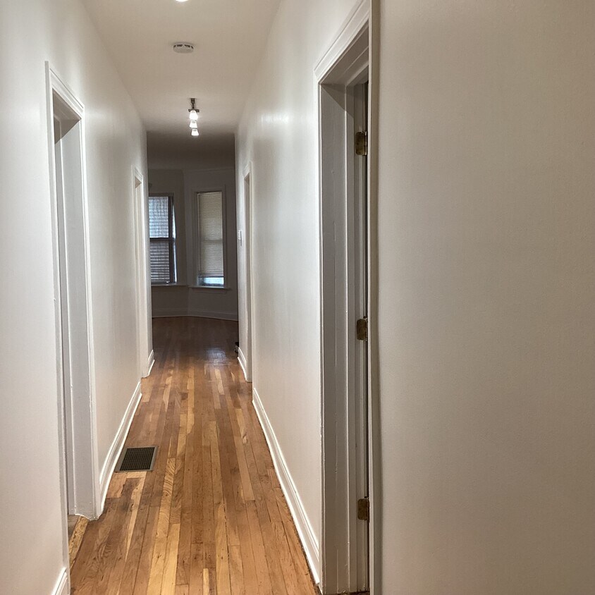 Hallway - 7220 S Constance Ave