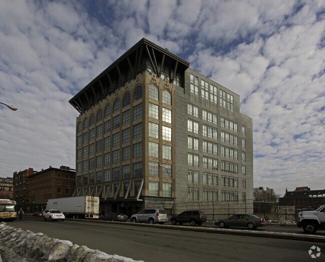 360 Newbury St, Boston, MA 02115 Apartments in Boston, MA