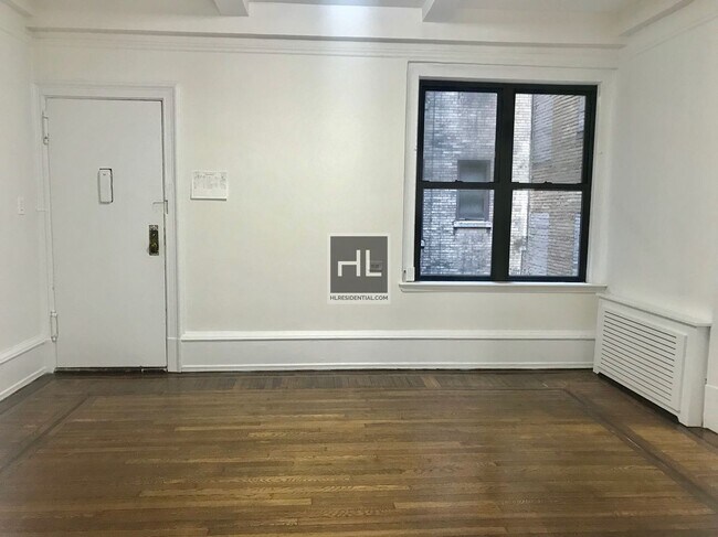 Foto del edificio - WEST 55 STREET