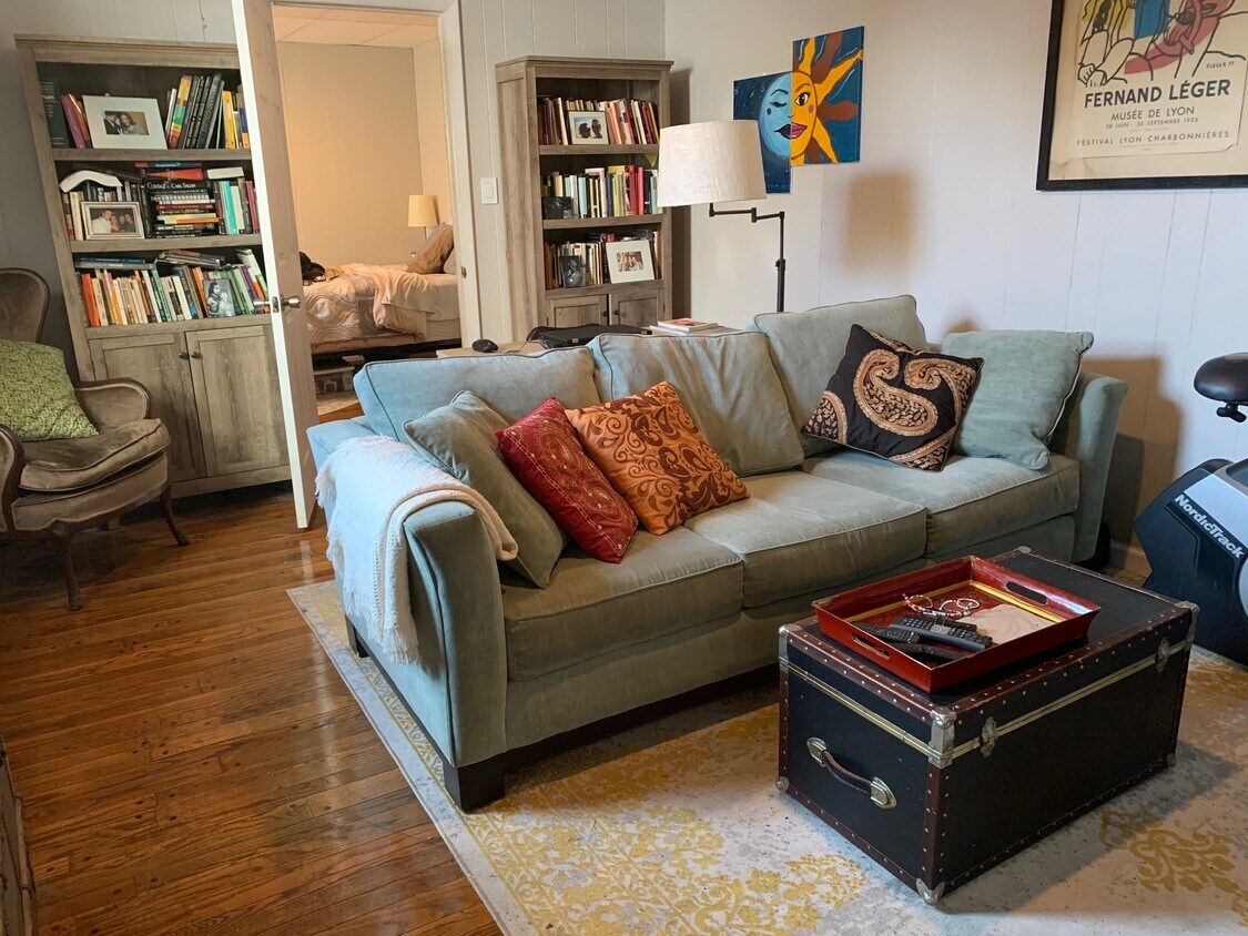 Foto principal - 1313 N Scott St