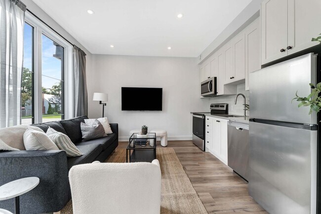 Photo du bâtiment - 157 Sanford Ave