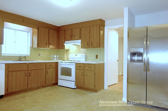 Foto del edificio - 7 Cottage Ave