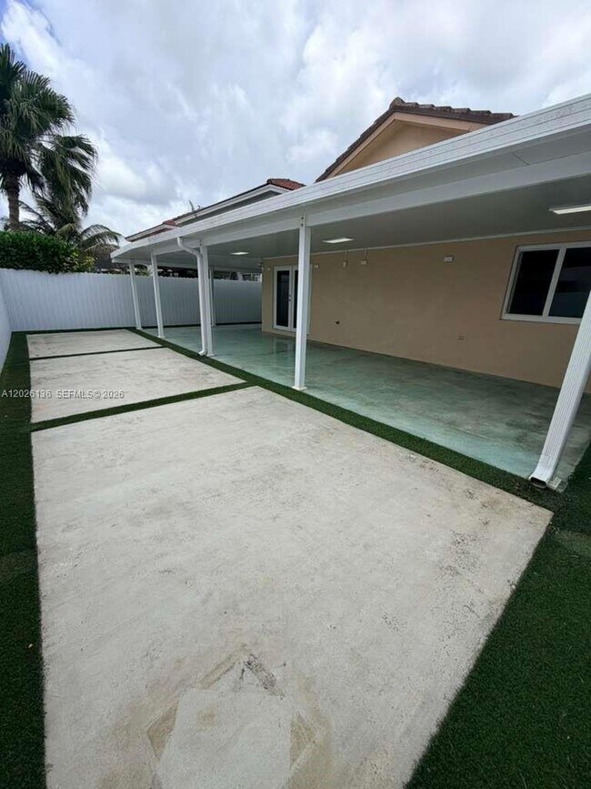 Foto del edificio - 14259 SW 177th St
