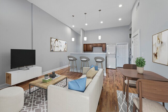 Foto del edificio - 1603 S 9th St