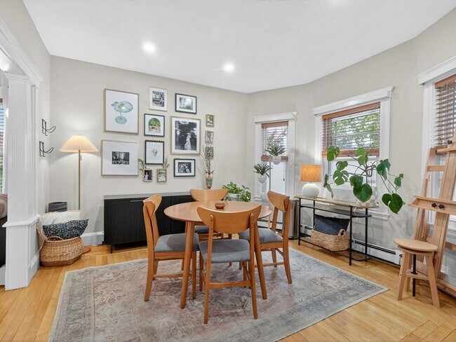 Foto del edificio - 35 Hancock St