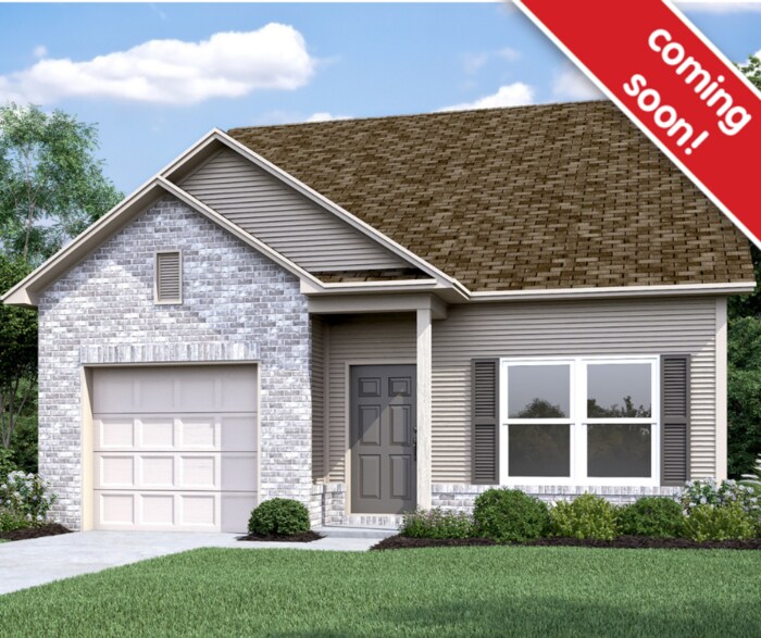 Foto principal - Three Bedroom | Two Bath Home in Heritage ...
