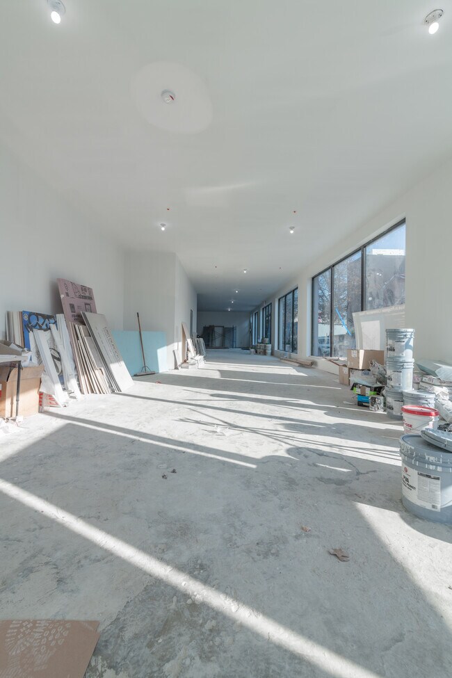 Foto del edificio - 503 Evergreen Ave