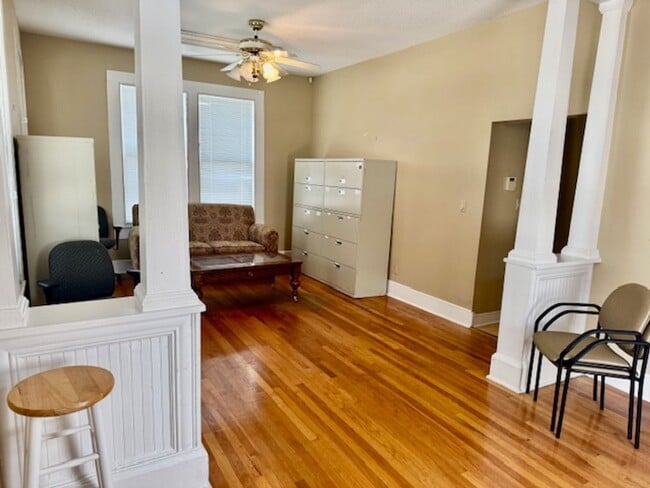 Building Photo - Downtown Gulfport Office Space