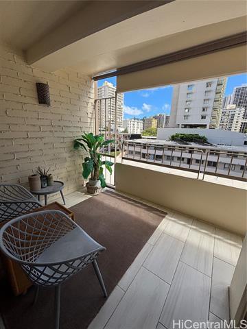 Foto del edificio - 225 Ka?iulani Ave