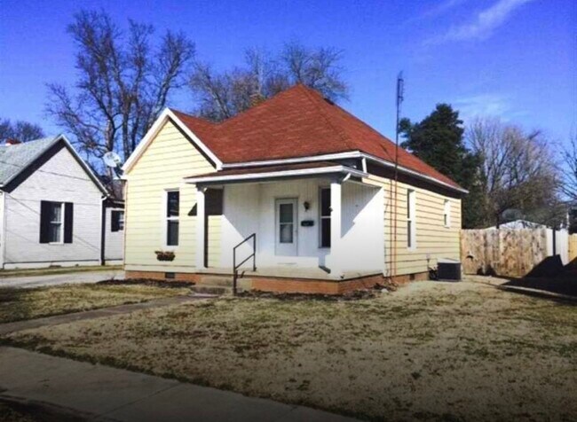 Foto del edificio - 409 N Third St