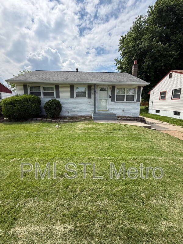 Building Photo - 10515 Renfrew Dr