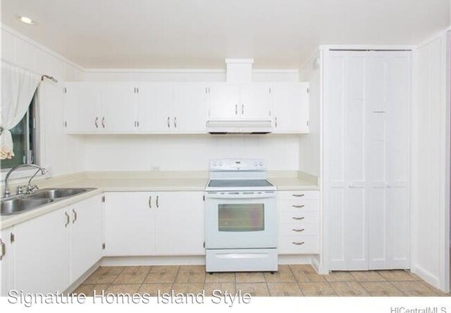 Foto del edificio - 3 br, 2 bath House - 45-172 Lehuuila Place