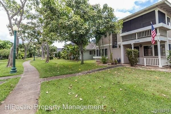 Building Photo - 2 br, 2 bath House - 91-1071 Maka'aloa St.